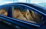 Aston Martin Lagonda Taraf 2015 года